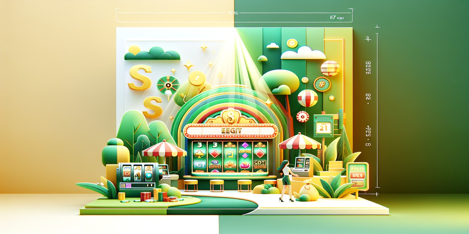 Discover Free Demo Play Slots: Your 2025 Guide to Risk-Free Fun! - Slot Strategy Guide for pakistani | TOUPLE