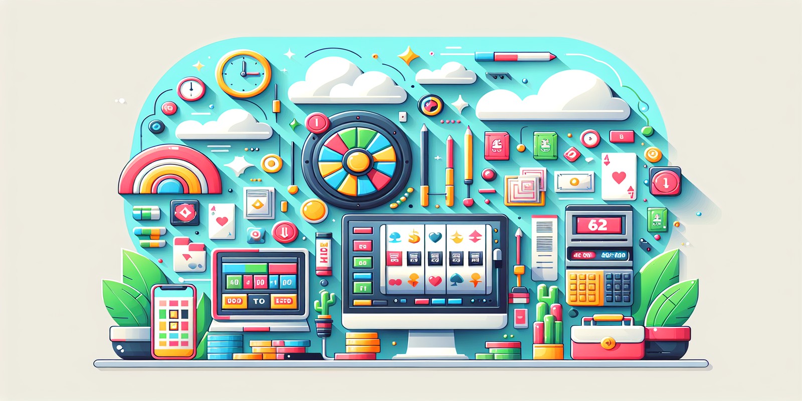 Discover the Best Slot Games in Pakistan: Your 2025 Guide - Slot Strategy Guide for pakistani | TOUPLE