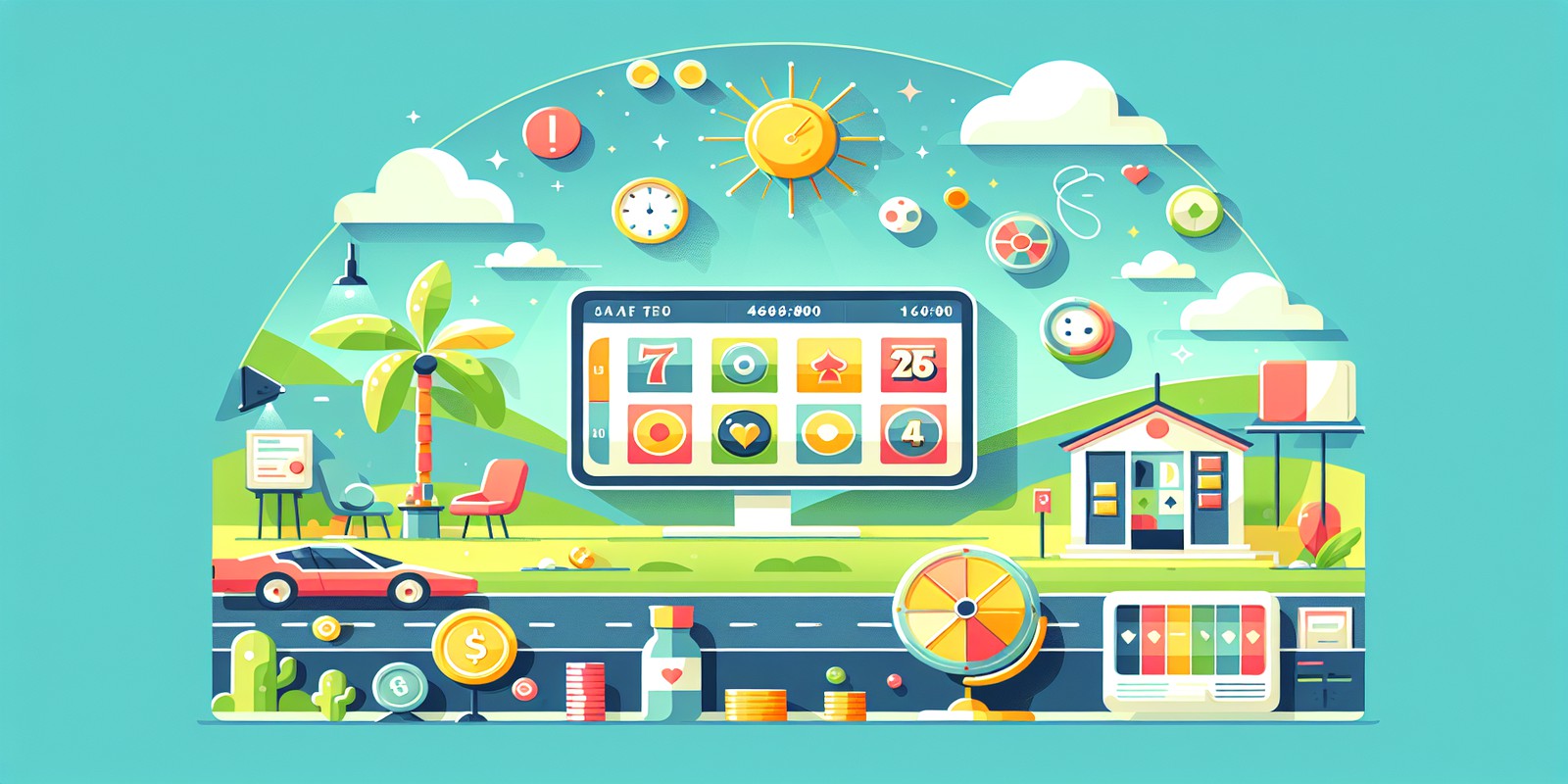 Explore Free Demo Play Slots: Your Gateway to Risk-Free Gaming in 2025 - Slot Strategy Guide for international | TOUPLE