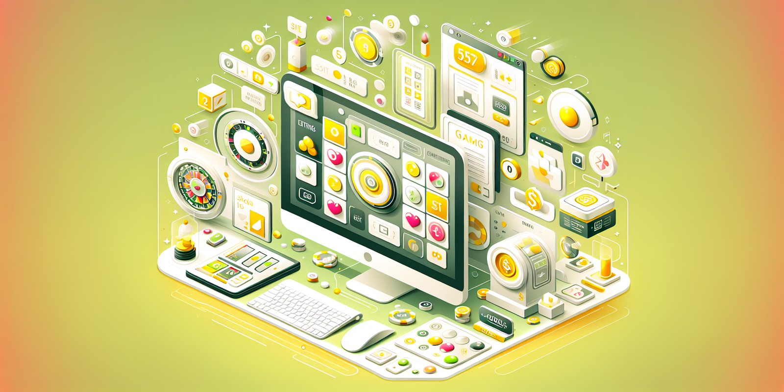 Maximize Wins: Top Slot Strategies for 2025 Success - Slot Strategy Guide for international | TOUPLE