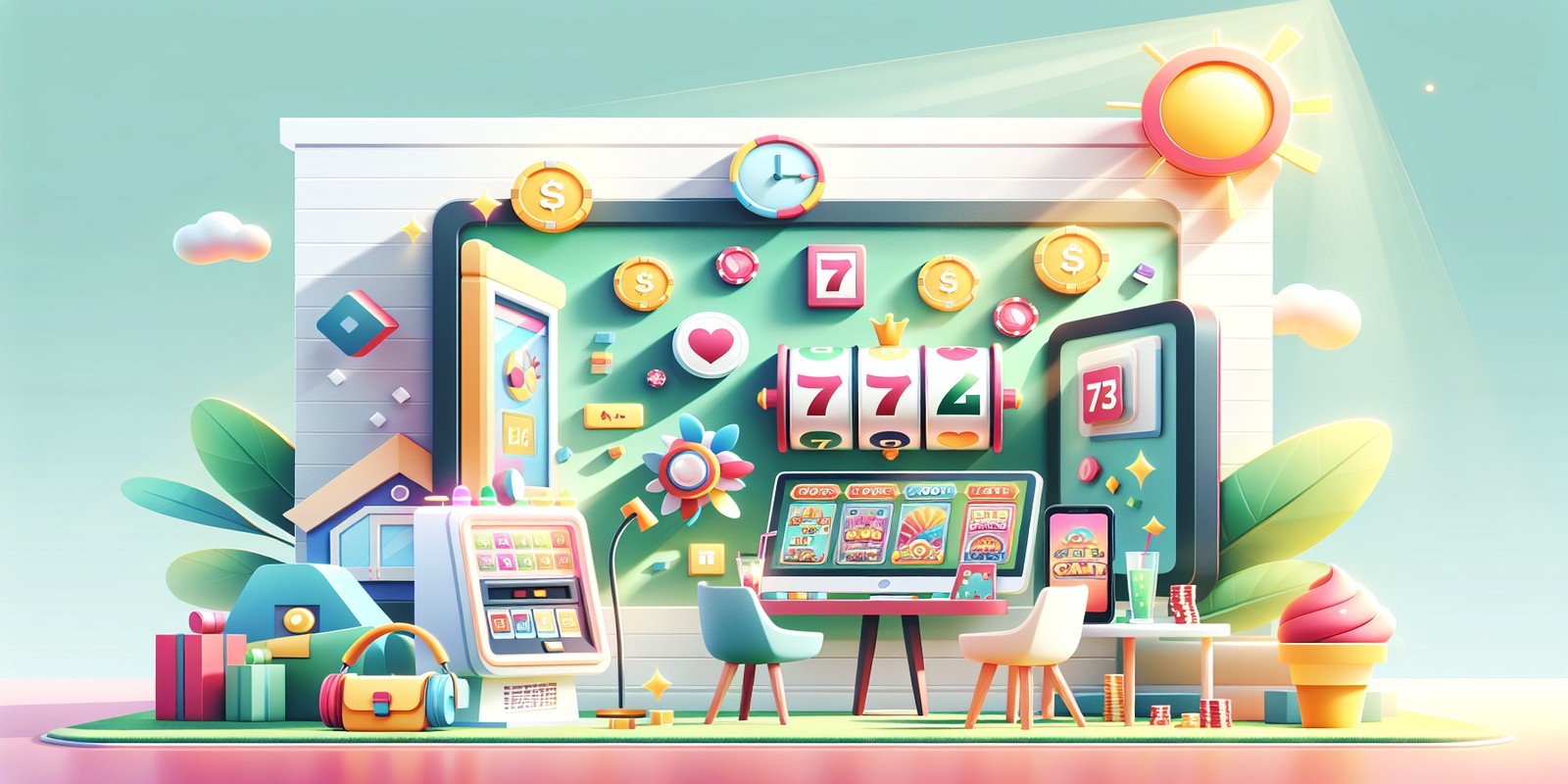 Unleash Your Luck: Exploring Fortune Tiger Slots in 2025 - Slot Strategy Guide for international | TOUPLE