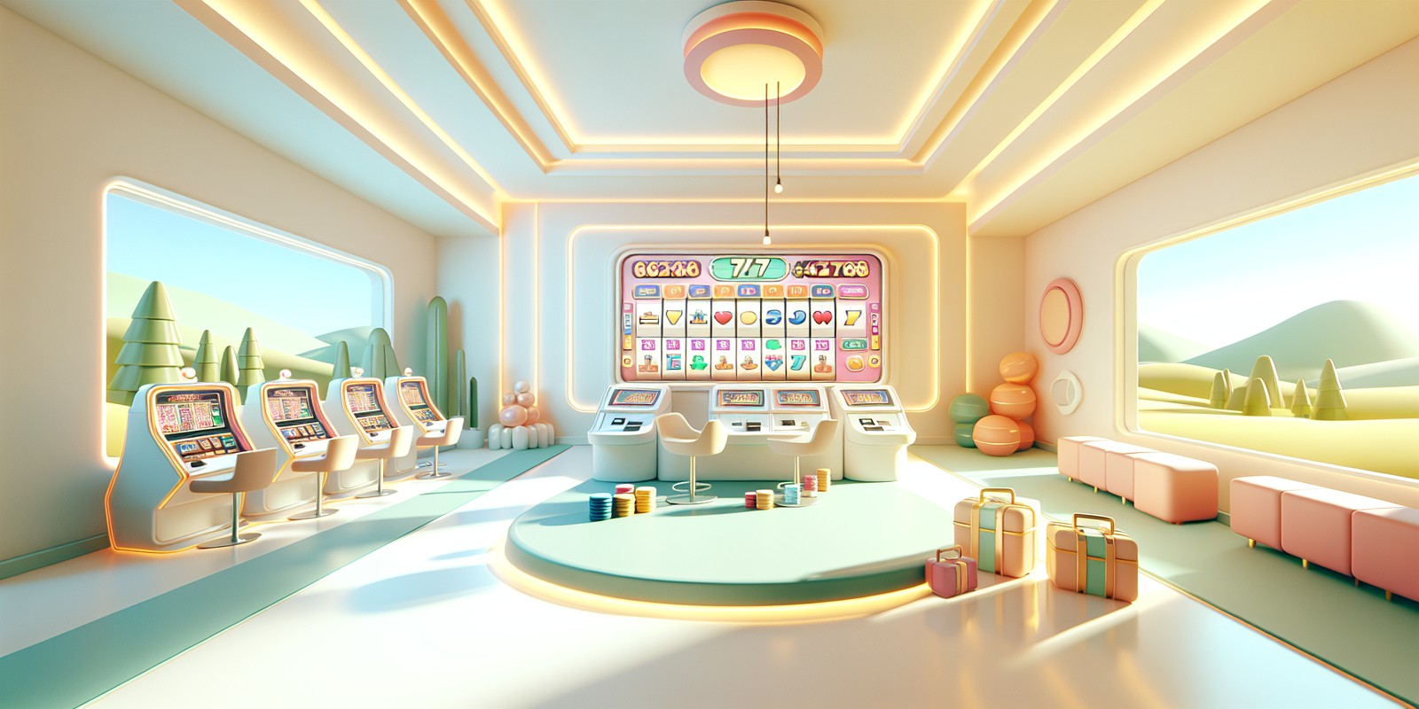 Unlock Big Wins: 777 Mega Slots Strategies for 2025 - Slot Strategy Guide for pakistani | TOUPLE