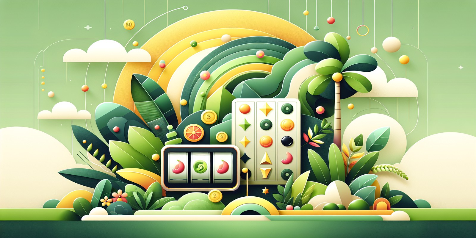 Unlock Winning Strategies: Best Slot Machines for 2025 Players - Slot Strategy Guide for international | TOUPLE