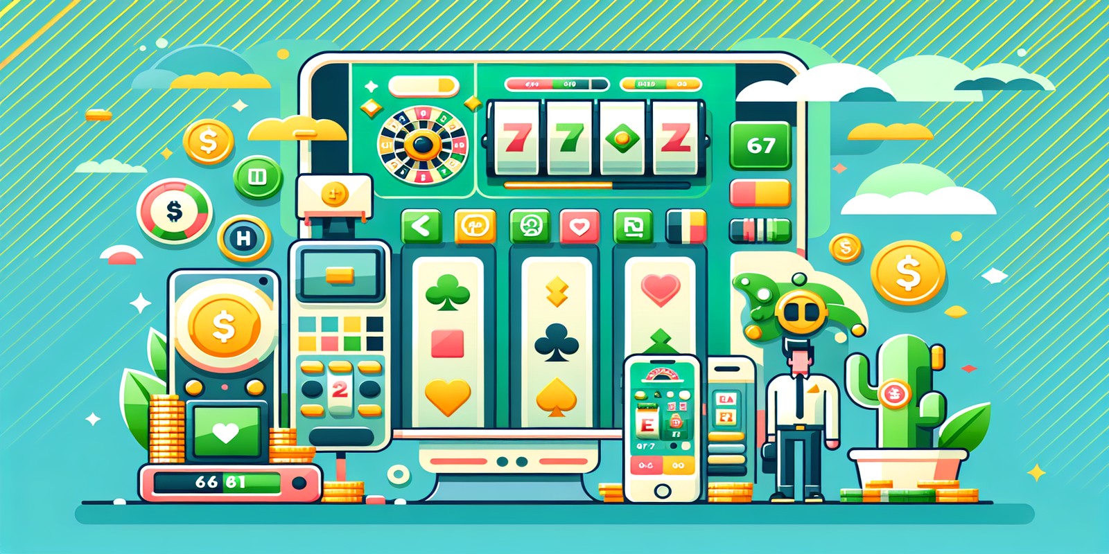 Unlocking the Secrets of Progressive Jackpots: Win Big in 2025 - Gaming Guide Guide for international | TOUPLE