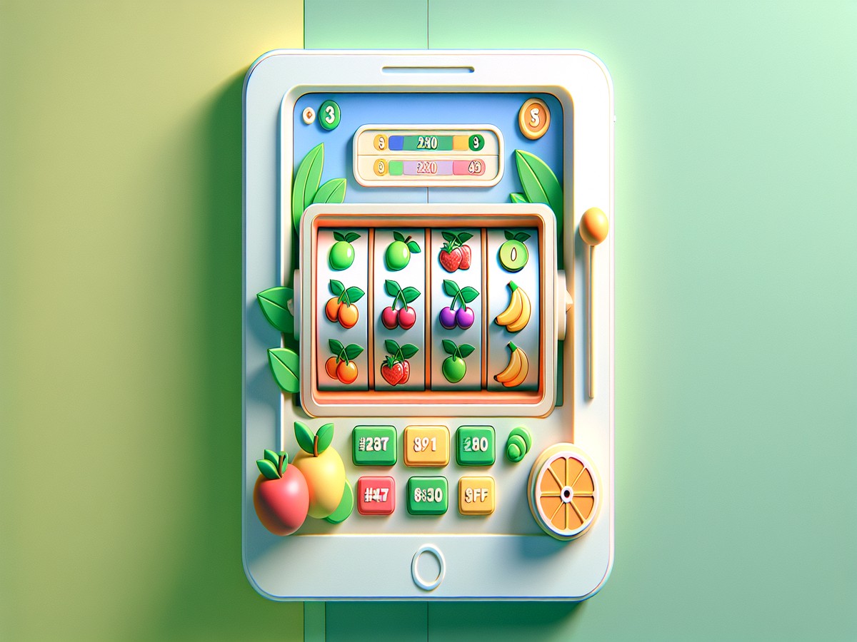 TOUPLE Classic Fruit Slots - Enjoy nostalgic gameplay at TOUPLE.