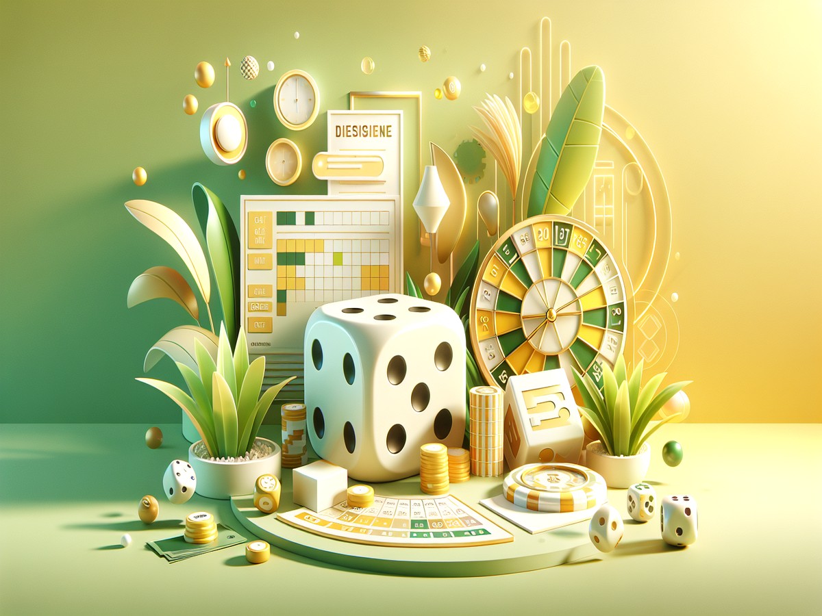 TOUPLE Dice Games - Roll your way to victory at TOUPLE.