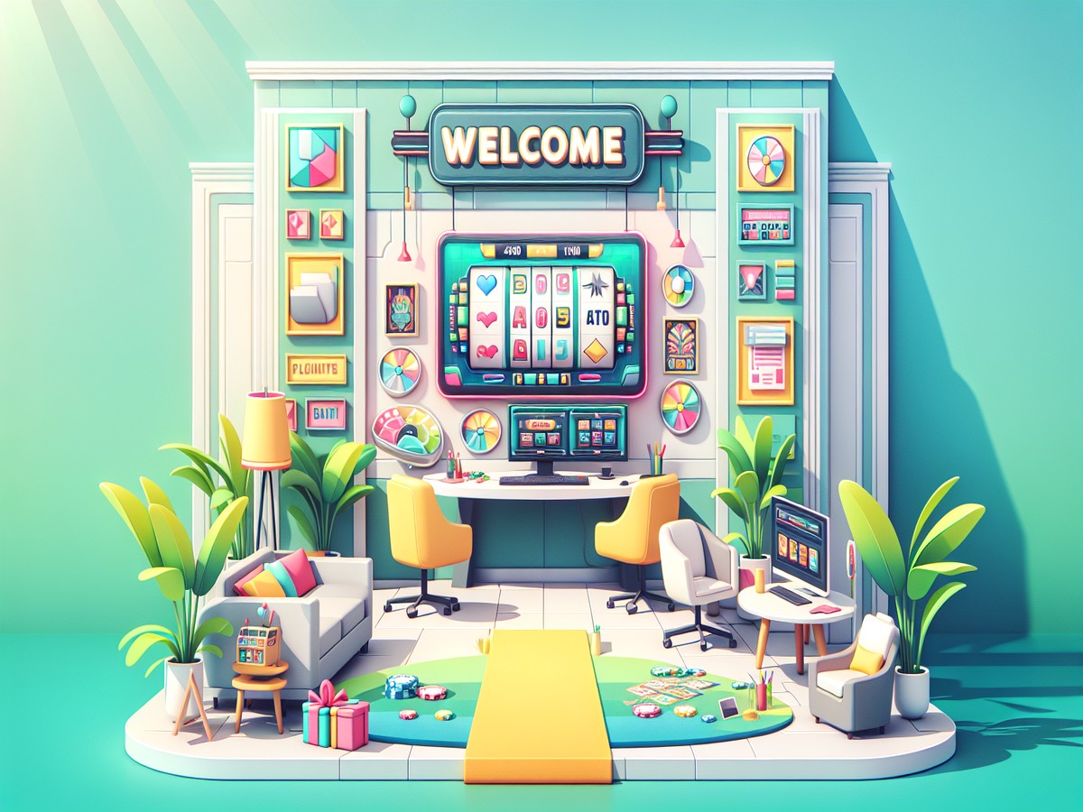 TOUPLE More Games - Discover a variety of exciting gaming options.